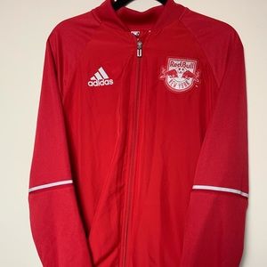 Adidas Red Bull Jacket